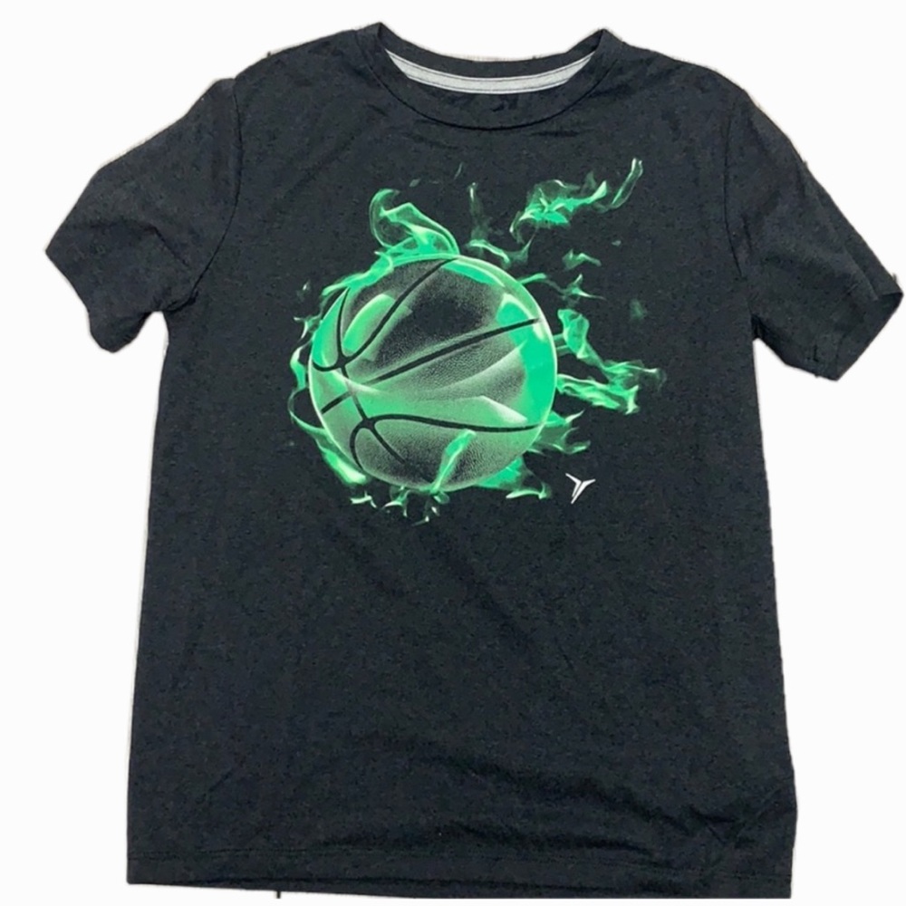 💕3 for $10💕Boys Old Navy Dri fit t shirt